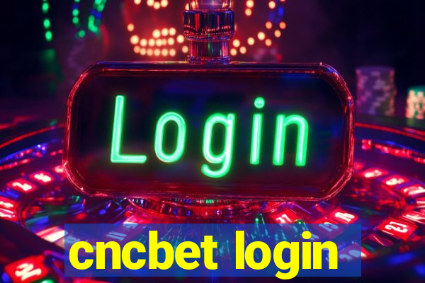 cncbet login